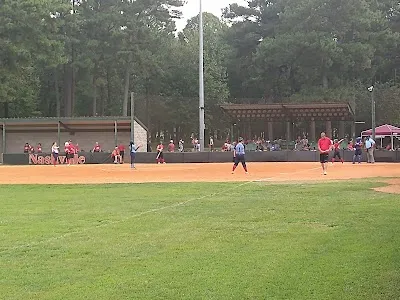 Softball Fields photo 4