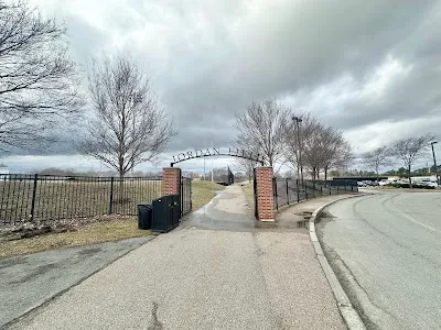 Soldier Softball Field