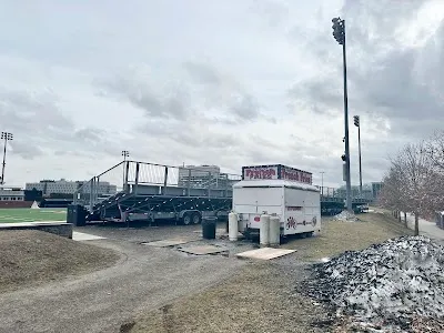 Soldier Softball Field photo 5