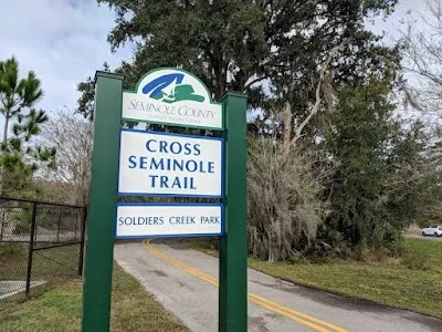 Soldiers Creek Park