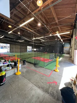 Sound Baseball photo 3