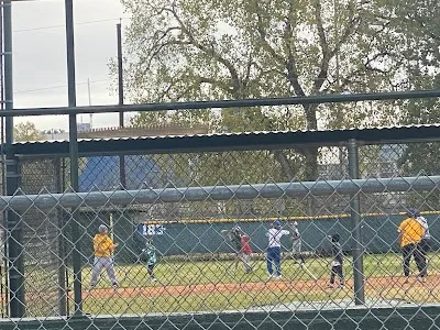 South Austin Little League