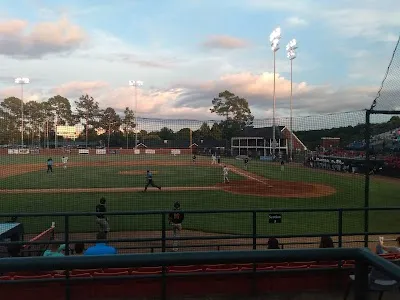 South Commons Softball Complex