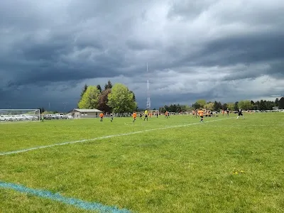 South Hill Sports Complex