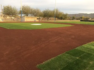 South Mountain Little League photo 4