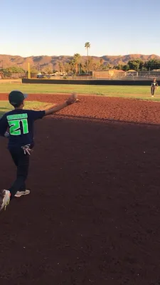 South Mountain Little League photo 5