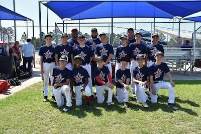South Orlando Babe Ruth photo 5
