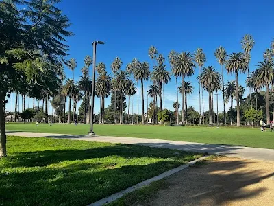 South Park Recreation Center