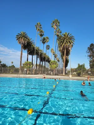 South Park Recreation Center photo 2