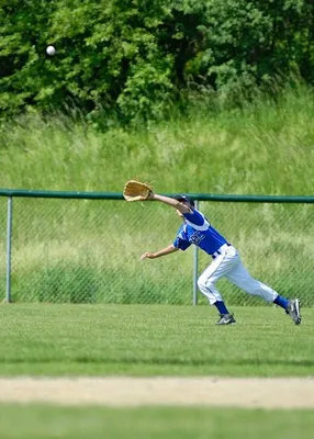 South Shore Baseball Club