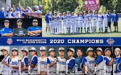 South Shore Baseball Club photo 2