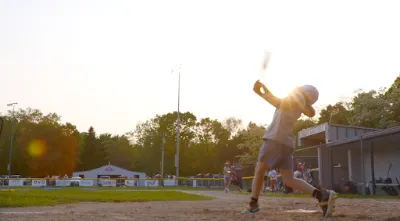 Southern Little League photo 3