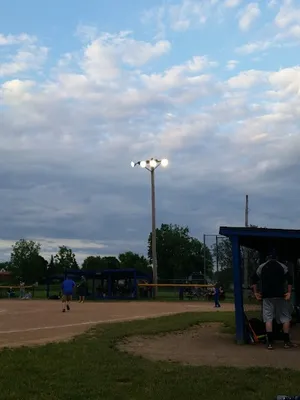 Southline Little League photo 4