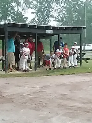 Southline Little League photo 5