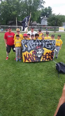 Southport Little League Info photo 3
