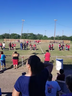 Southside Sports Complex