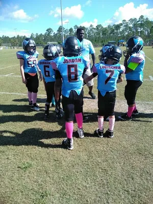 Southwest Escambia Sports Complex photo 5