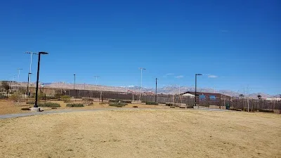 Southwest Regional Sports Complex