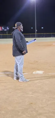 Spain Park Sports Complex photo 3
