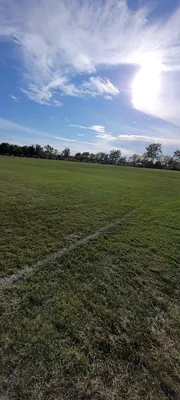 Spindler Sports Complex