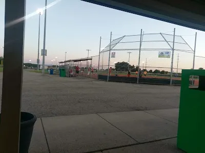 Spindler Sports Complex photo 4