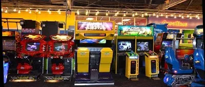 Sportime USA
