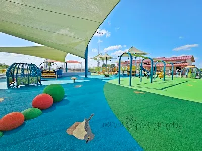 Sports Complex at Shadow Creek Ranch photo 4
