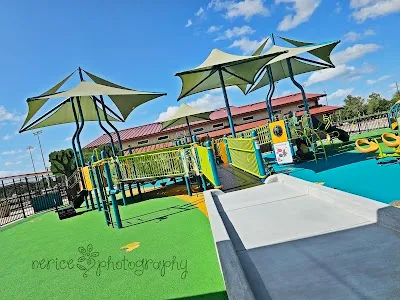 Sports Complex at Shadow Creek Ranch photo 5