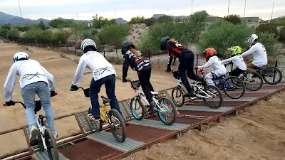 Sports Park Tucson photo 3