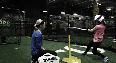 Sports Performance Park