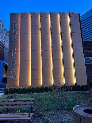 Sportspark Athletic Complex