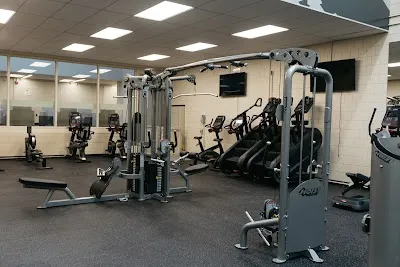 Sportspark Athletic Complex photo 4