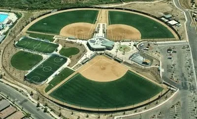 Sportsplex USA Santee photo 2