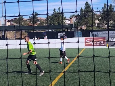 Sportsplex USA Santee photo 4