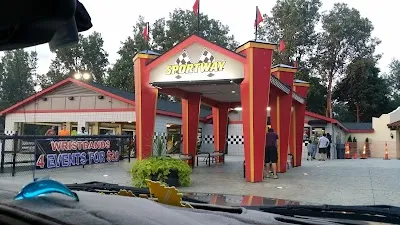 Sportway of Westland