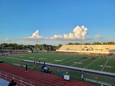 Sprague Athletic Complex