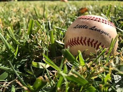 Spring Valley Little League