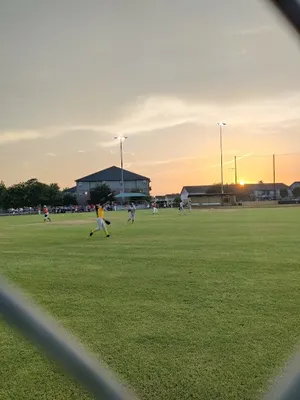 SpringSpirit Sports and Education Complex