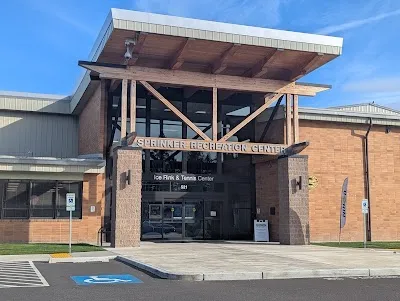 Sprinker Recreation Center photo 4