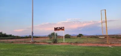 SRPMIC Little League Baseball Field photo 2
