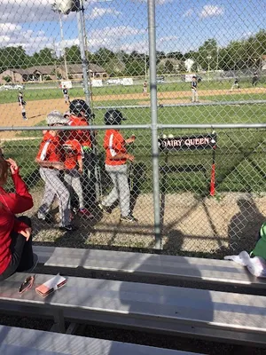 St. Joe Little League photo 3