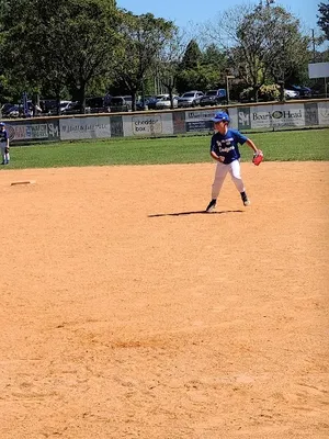 St. Matthews Baseball Field photo 3