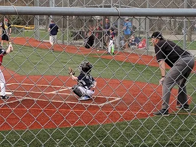 St. Matthews Baseball Field photo 4