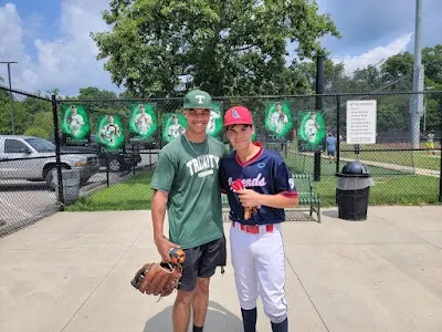 St. Matthews Baseball Field photo 5