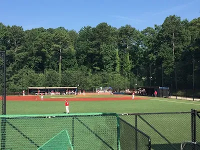 St. Pius X Spellman Field at Seaver Family Sports Complex photo 4