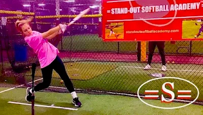 STAND-OUT! SOFTBALL & BASEBALL ACADEMY photo 2