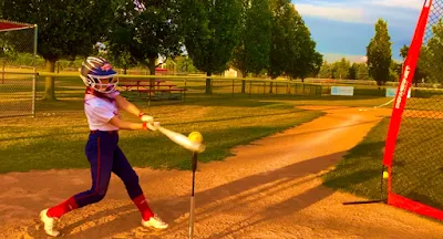 STAND-OUT! SOFTBALL & BASEBALL ACADEMY photo 3