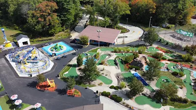 Starland Sportsplex & Fun Park