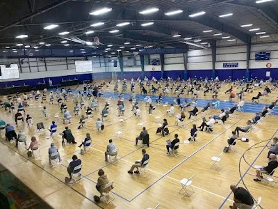 Starland Sportsplex & Fun Park photo 2