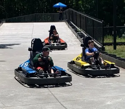 Starland Sportsplex & Fun Park photo 4